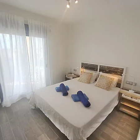 Ap Majorero Caleta קלטה דה פוסטה