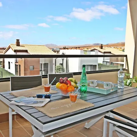 Ap Majorero Caleta קלטה דה פוסטה