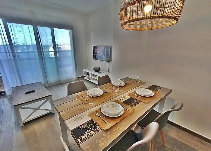 Appartamento Ap Majorero Caleta Caleta De Fuste