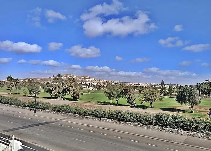 Ap Majorero Caleta *