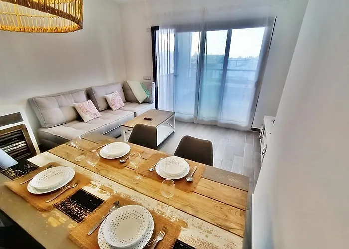 Appartamento Ap Majorero Caleta *