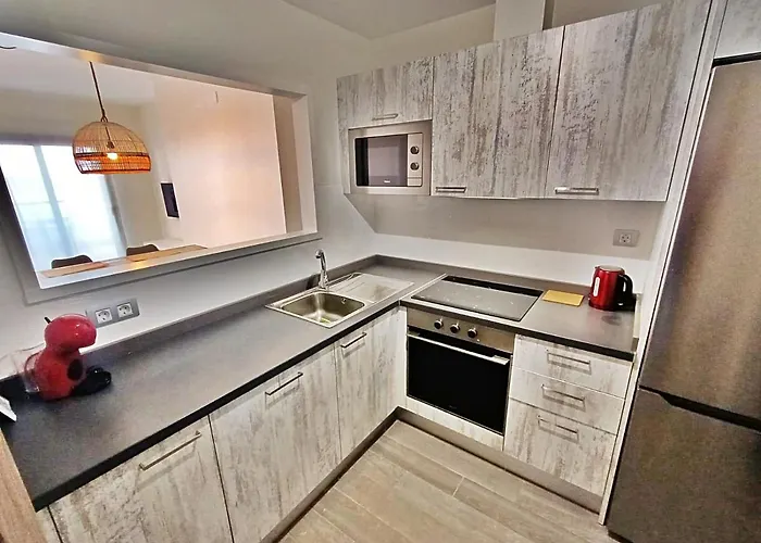 Ap Majorero Caleta *