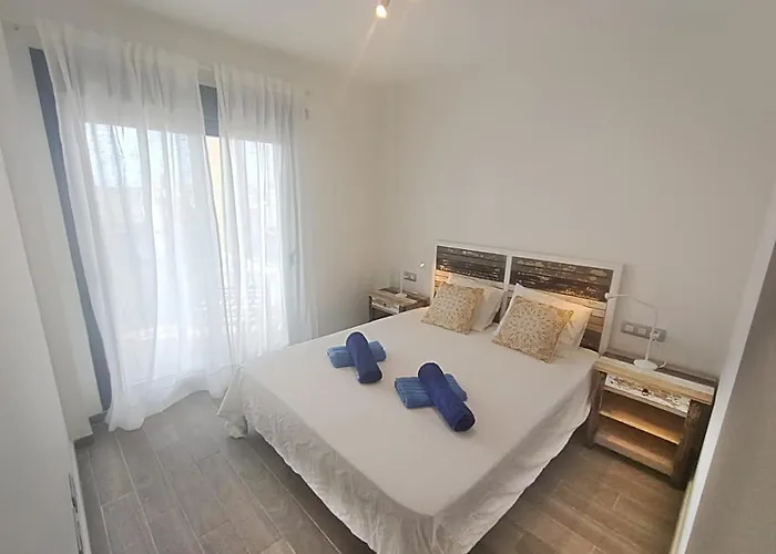 Ap Majorero Caleta Caleta De Fuste