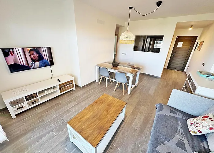 Ap Majorero Caleta * Caleta De Fuste