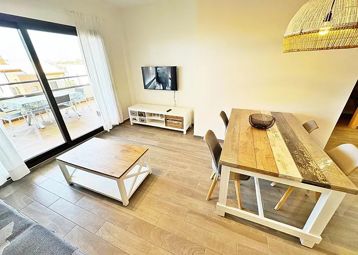 Ap Majorero Caleta Appartamento