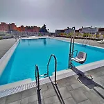 Appartement Ap Majorero Caleta