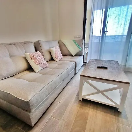 Ap Majorero Caleta Appartement