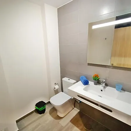 Ap Majorero Caleta *