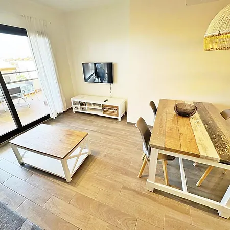 Ap Majorero Caleta Appartement