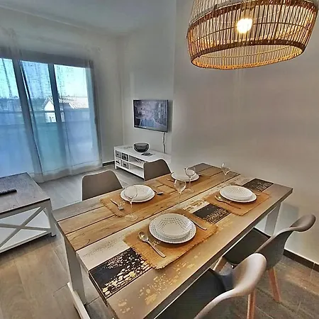 Appartement Ap Majorero Caleta Caleta de Fuste