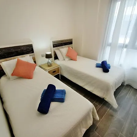 Ap Majorero Caleta Appartement *