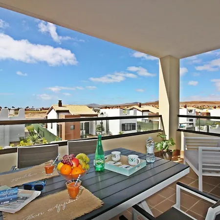 Ap Majorero Caleta * Caleta De Fuste