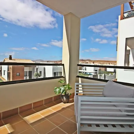 Appartement Ap Majorero Caleta Caleta de Fuste