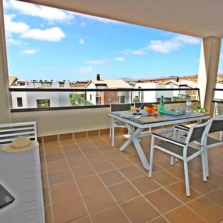 Ap Majorero Caleta * Caleta de Fuste