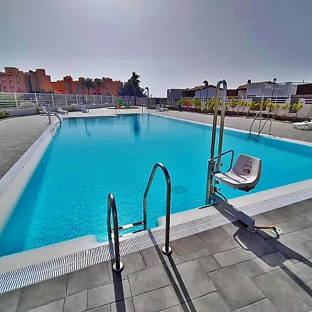 公寓 Ap Majorero Caleta