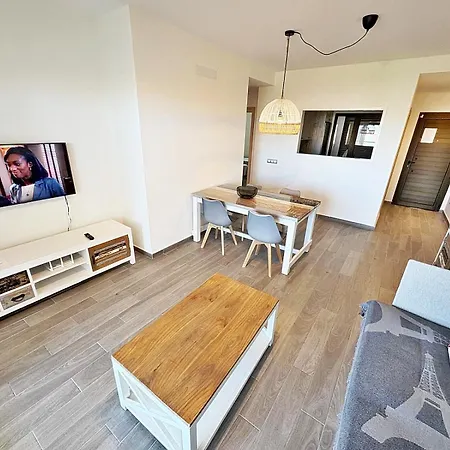 Ap Majorero Caleta * Caleta de Fuste