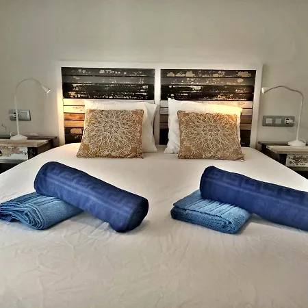 Ap Majorero Caleta Apartmán *