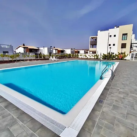 Ap Majorero Caleta Apartmán